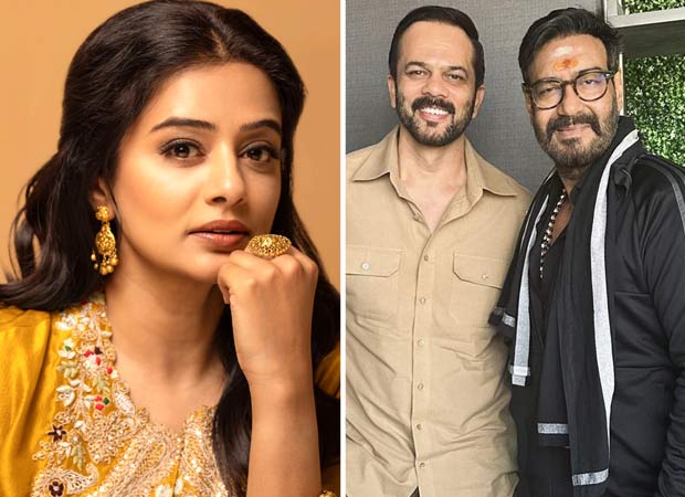 Priyamani joins Rohit Shetty's Golmaal 5, reunites with Maidaan co-star Ajay Devgan as shooting begins in Mumbai: Report: Bollywood News - Bollywood Hungama