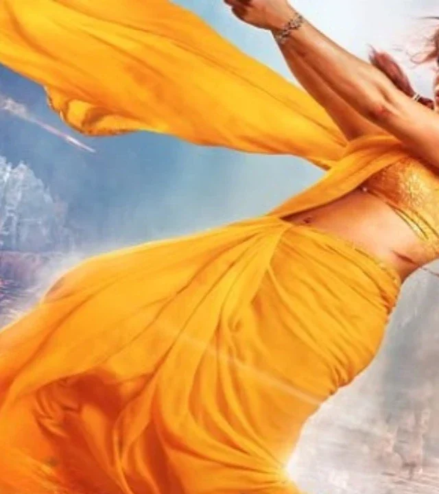 Priyanka Chopra drops major update about SS Rajamouli's Varanasi: "Been filming for 14 months and to shoot for more..."