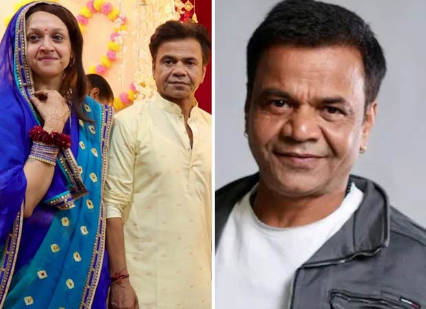 Radha Yadav spoke openly on Rajpal Yadav's issue, said- Industry has been supportive