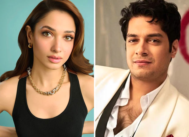 Confirmed! Balaji Motion Pictures announces Ragini 3; Tamannaah Bhatia and Junaid Khan to headline date-night horror Confirmed! Balaji Motion Pictures announces Ragini 3; Tamannaah Bhatia and Junaid Khan to discuss date-night horror title