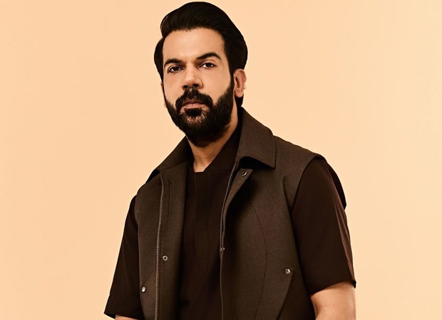 Rajkummar Rao wraps up shooting for biopic Nikam, reveals 10 kg weight gain; Says he is now preparing for “Ganguly mode” : Bollywood News – IHNS Rajkummar Rao wraps up shooting for biopic Nikam, reveals 10 kg weight gain; says he now