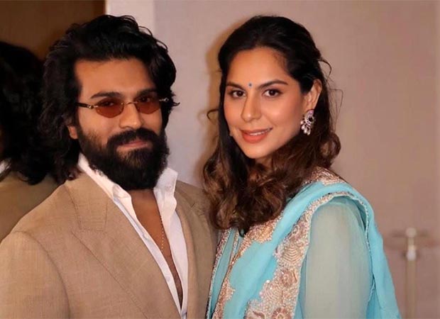 Ram Charan and Upasana Kamineni Konidela welcome twins, a son and a daughter : Bollywood News - IHNS Ram Charan and Upasana Kamineni Konidela welcome twins, a son and a daughter : Bollywood News - Bollywood Hungama