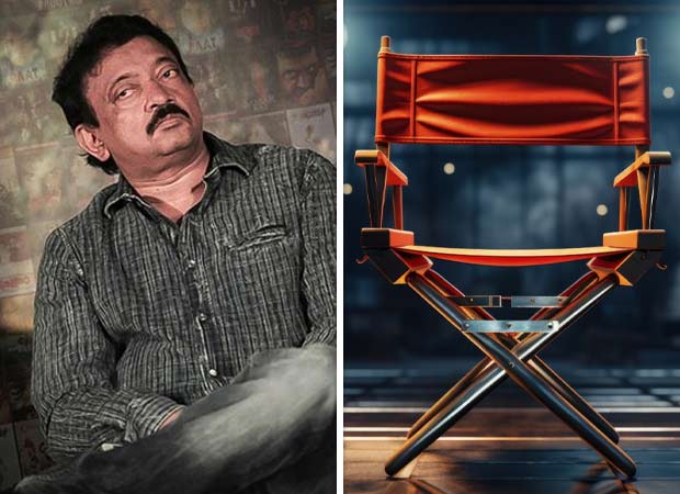 Ram Gopal Varma calls Ceydan 2.0 an "asteroid" that brutally murdered the "ego" of the film industry: "It's truly the liberation of cinema": Bollywood News - Bollywood Hungama