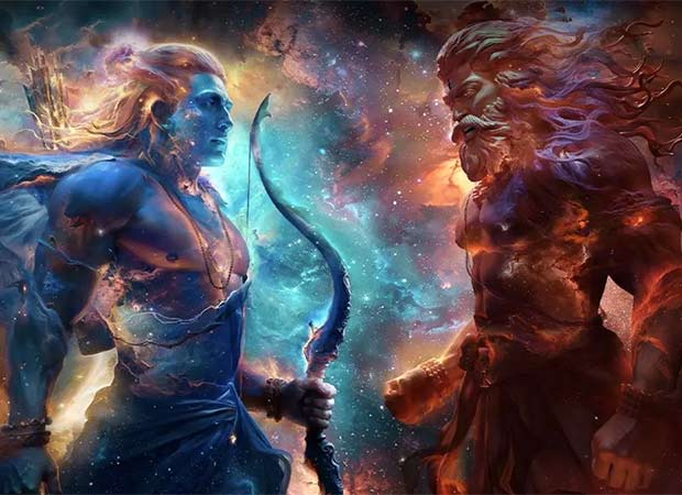 Ramayan makers to reveal character's look at Gateway of India on March 27, 2026: Report Ramayan makers to reveal character's look at Gateway of India on March 27, 2026: Report