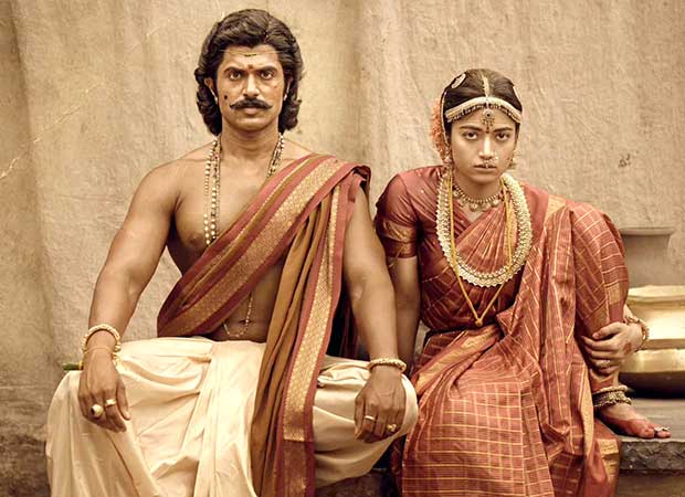 Ranabali's song 'Endhayya Sami' released: Vijay Deverakonda-Rashmika Mandanna's wedding-themed track has a 'happy married life' note Ranabali's song 'Endhayya Sami' released: Vijay Deverakonda-Rashmika Mandanna's wedding-themed track has a 'happy married life' note