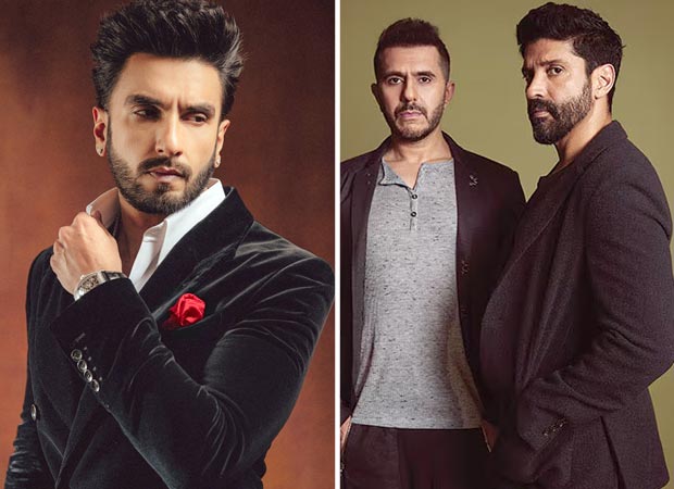 Ranveer Singh and Excel Entertainment to clash over Rs 40 crore after the release of Don 3: Report Clash between Ranveer Singh and Excel Entertainment over Rs 40 crore after the release of Don 3: Report