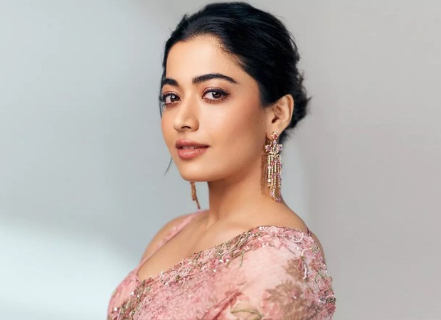 This is why Rashmika Mandanna is not a part of Amit Sharma's next : Bollywood News - IHNS This is why Rashmika Mandanna is not a part of Amit Sharma's next film