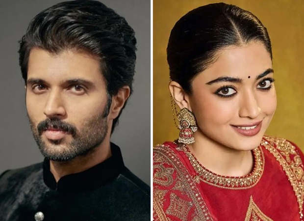 Vijay Deverakonda-Rashmika Mandanna wedding Exclusive: Banana leaf feast and coconut water to add traditional touch, reveals source Vijay Deverakonda-Rashmika Mandanna wedding exclusive: Banana leaf feast and coconut water to add traditional touch, source reveals