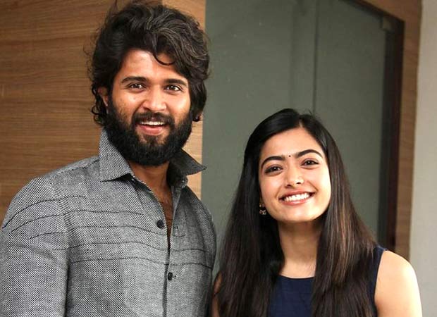 Rashmika Mandanna confirms her marriage with Vijay Deverakonda Rashmika Mandanna confirms her wedding with Vijay Deverakonda