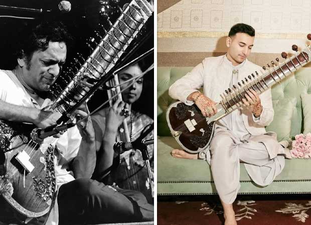 Ravi Shankar Center refutes Rishabh Rikhiram's claim of being 'last disciple', cites no formal initiation Ravi Shankar Center refutes Rishabh Rikhiram's claim of being 'last disciple', cites no formal initiation