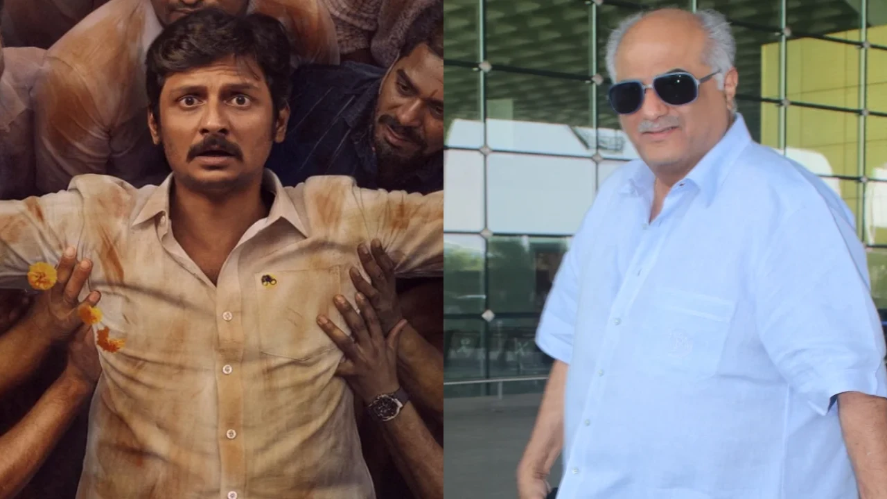 Thalaivar Thambi Thalaimaiyil remake on cards?