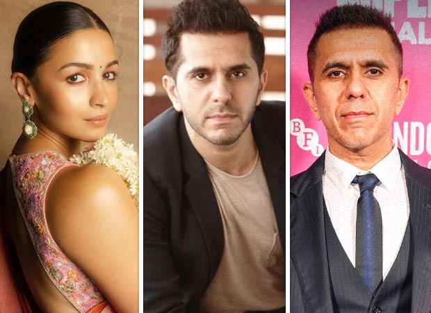 Ritesh Sidhwani to attend BAFTA 2026 after Excel Entertainment's Boong earns nomination Ritesh Sidhwani to attend BAFTA 2026 after Excel Entertainment's Boong earns nomination : Bollywood News - Bollywood Hungama
