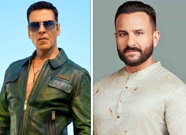 Scoop: Akshay Kumar and Saif Ali Khan's Haiwaan sold non-theatrical rights for a huge sum. 80 crores; Producers have already recovered more than 70% Scoop: Akshay Kumar and Saif Ali Khan's Haiwaan sold non-theatrical rights for a huge sum. 80 crores; Producers have already recovered more than 70%