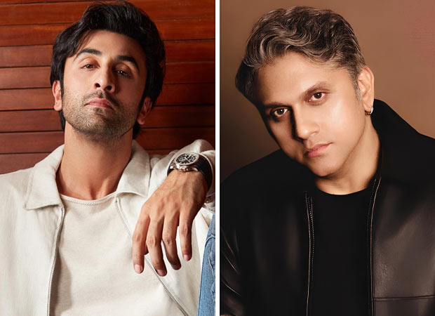 Scoop: Ranbir Kapoor in talks with Mohit Suri and Yash Raj Films for gangster-backed musical love saga Scoop: Ranbir Kapoor in talks with Mohit Suri and Yash Raj Films for gangster-backed musical love saga