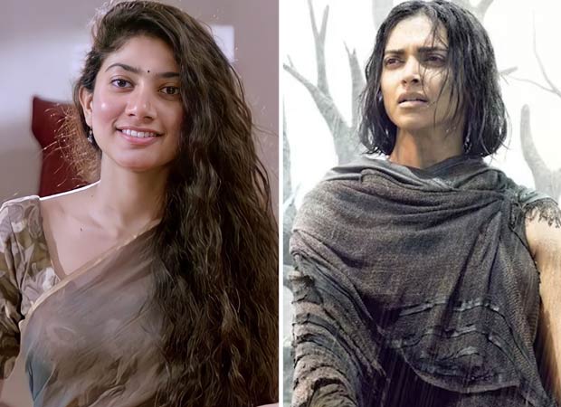Sai Pallavi to replace Deepika Padukone in Kalki 2 after her exit over fees dispute Sai Pallavi to replace Deepika Padukone in Kalki 2 after latter opts out over fee dispute