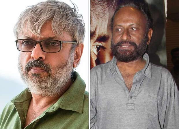 Sanjay Leela Bhansali on joining hands with Ketan Mehta for Jai Somnath, says, "Always been a big fan of Ketan Mehta's cinema" Sanjay Leela Bhansali on joining hands with Ketan Mehta for Jai Somnath, "Always been a huge fan of Ketan Mehta
