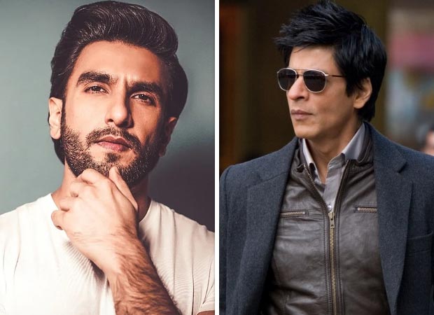 Scoop: Ranveer Singh cites Baiju Bawra's 'no compensation' experience in Don 3 showdown; Shahrukh Khan's case came to light over Rs. Demand of Rs 40 crore: Bollywood News - Bollywood Hungama