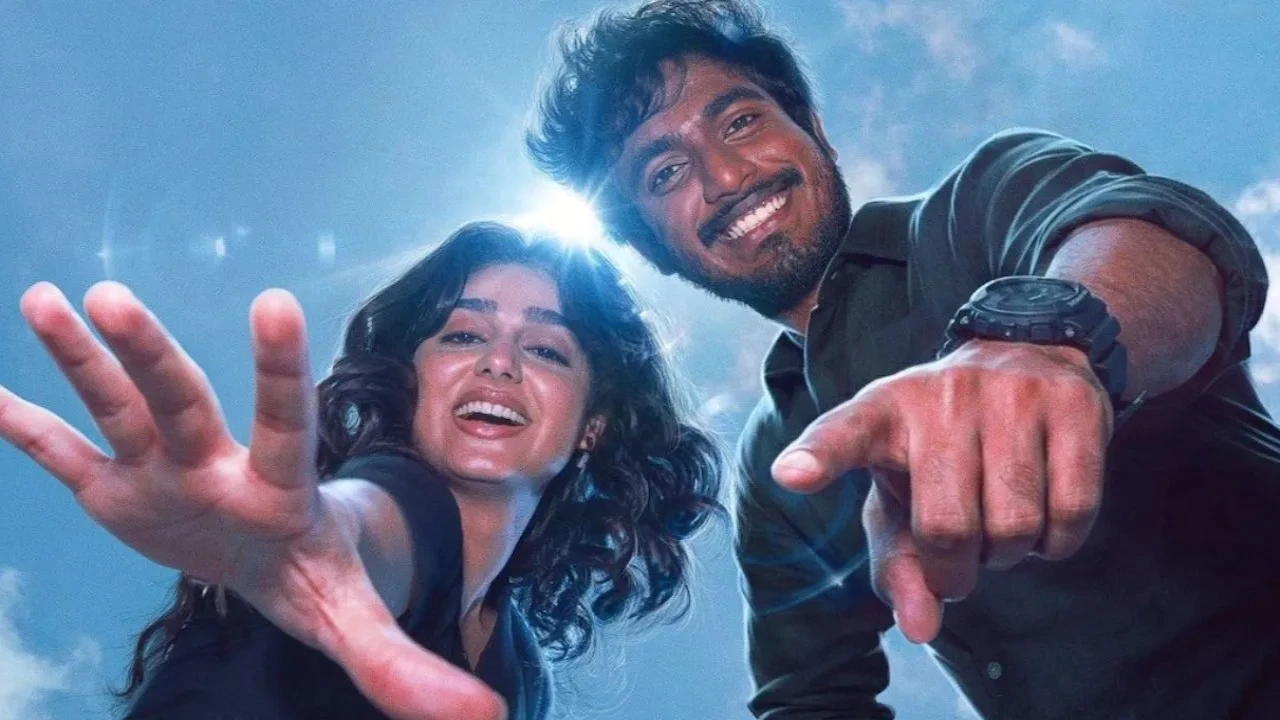 Second weekend with Love box office collection: Abhishan Jeevinth, Anaswara Rajan's film adds Rs 7.50 crore, moves closer to Rs 25 crore With Love Box Office Collections 2nd Weekend: Abishan Jeevinth, Anaswara Rajan film adds Rs 7.50 crore, approaches Rs 25 crore mark