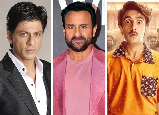 Next on Netflix 2026: 23 years after Kal Ho Na Ho, Shah Rukh Khan, Saif Ali Khan reunite for duty; Mismatch: Season 4 is directed by Jayeshbhai Jordaar director Divyang Thakkar.