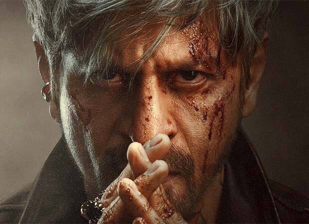 Shah Rukh Khan starrer King goes global: Red Chillies, Marflix and YRF join hands for international release on Christmas 2026 Shah Rukh Khan starrer King goes global: Red Chillies, Marflix and YRF join hands for international release on Christmas 2026