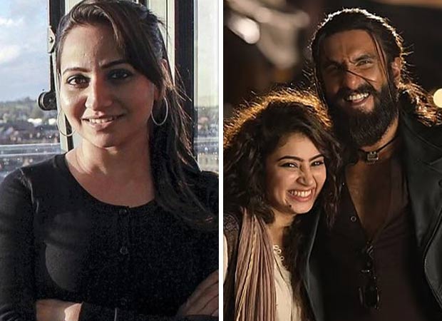 Dhadak 2 director Shazia Iqbal speaks privately after calling Dhurandhar a "terrible" film that promotes hatred : Bollywood News - IHNS Dhadak 2 director Shazia Iqbal calls Dhurandhar an instigator of hatred