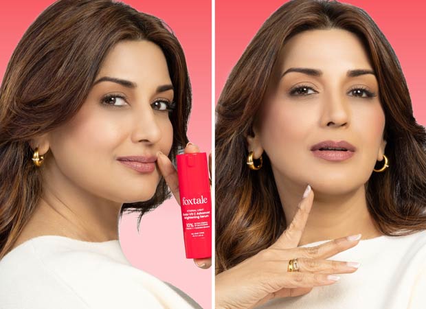 Foxtel ropes in Sonali Bendre as the face of 'Eternal Glow' in its latest campaign film Foxtale onboards Sonali Bendre as the face of ‘Eternal Glow’ in their latest campaign film