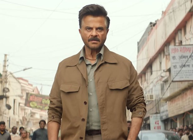 Subedaar teaser out: Anil Kapoor starrer to start streaming on Prime Video from March 5 : Bollywood News - Bollywood Hungama