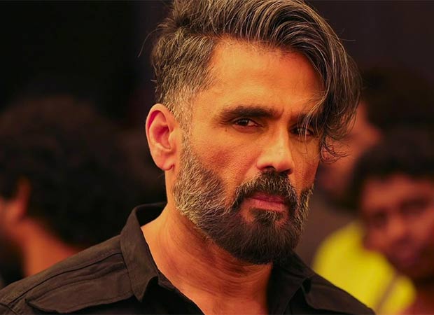 Suniel Shetty is in talks to adapt Black Scorpion; Eager to play gangster Shyam Kishore Garikapati: Report Suniel Shetty is in talks to adapt Black Scorpion; Eager to play the role of gangster Shyam Kishore Garikapati: Report