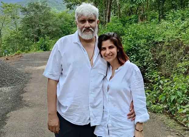 Supreme Court grants interim bail of Rs 10 lakh to Vikram Bhatt and wife in the case. 30 crore fraud case: Bollywood News - IHNS Supreme Court grants interim bail to Vikram Bhatt and wife in Rs. 30 crores fraud case
