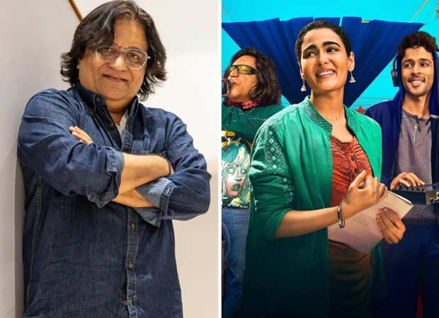 Swanand Kirkire debuts as show creator with Prime Video series Bandwale : Bollywood News – Bollywood Hungama