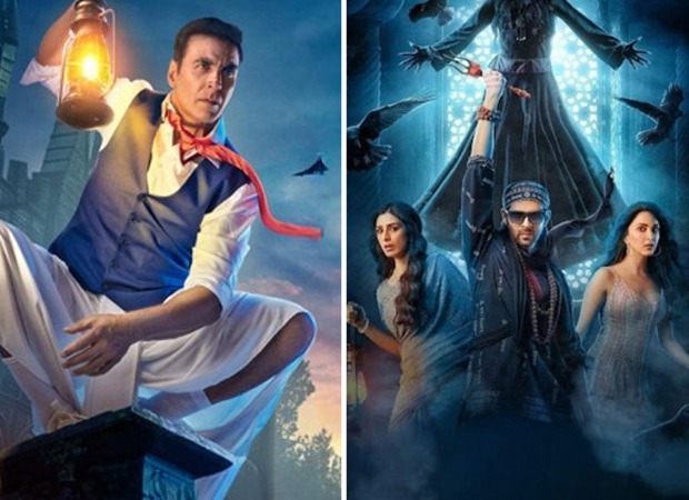 T-Series clarifies, Bhoot Bangla has no relation to Bhool Bhulaiyaa franchise : Bollywood News - Bollywood Hungama