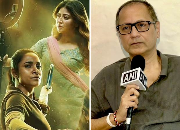 Kerala Story 2 producer Vipul Shah says Kerala HC division bench's final verdict is the "biggest proof of the film's veracity" Kerala Story 2 producer Vipul Shah says final decision of Kerala HC division bench