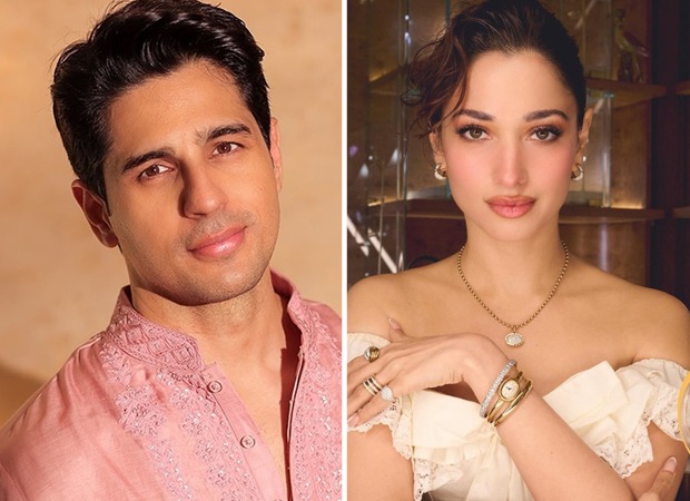 Sidharth Malhotra and Tamannaah Bhatia may film a folklore dance sequence for Vivaan in Mumbai : Bollywood News - IHNS Sidharth Malhotra and Tamannaah Bhatia likely to film a folklore dance sequence for Vivaan in Mumbai
