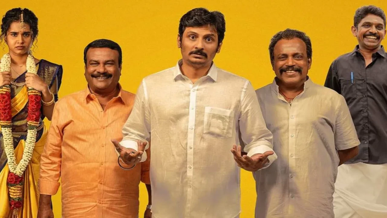 Thalaivar Thambi Thalaimaiyil Final Box Office Collections: Jiiva starrer wraps theatrical run under Rs 35 crore in India