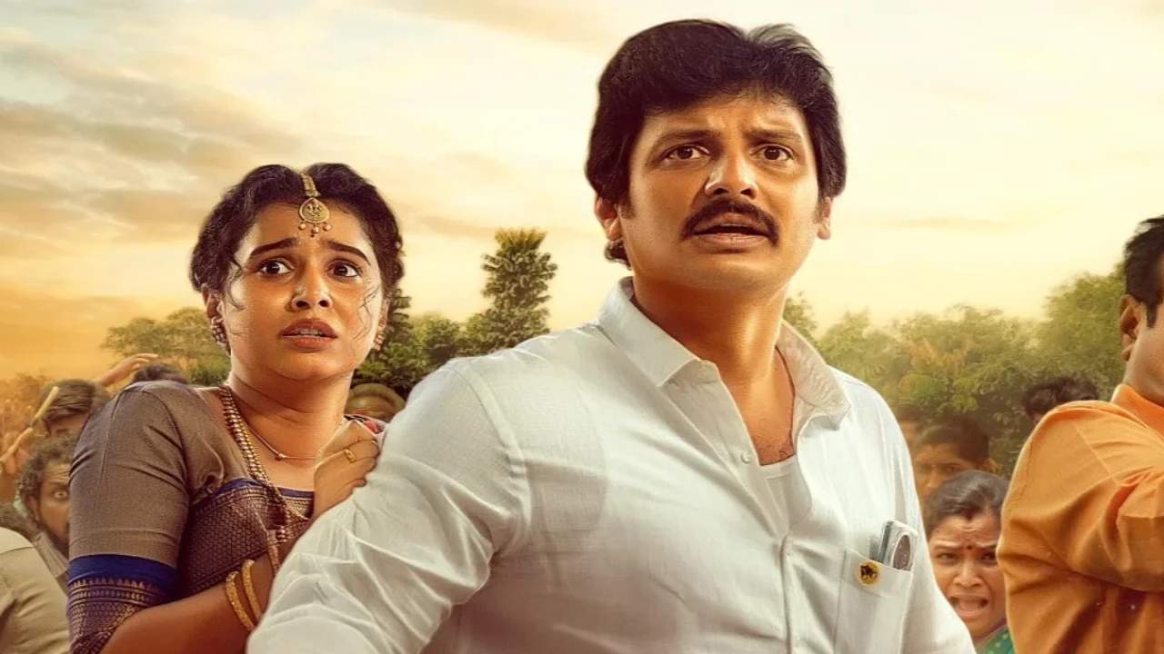 Thalaivar Thambi Thalaimaiyil