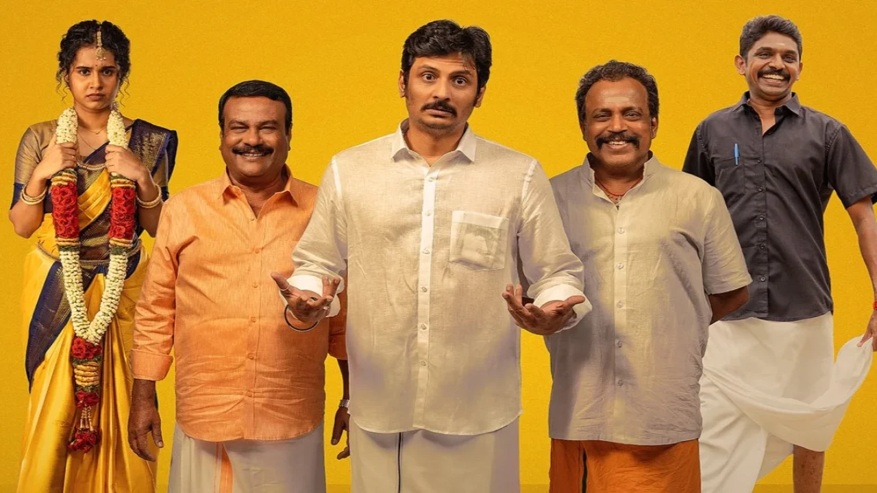Thalaivar Thambi Thalaimaiyil OTT Release