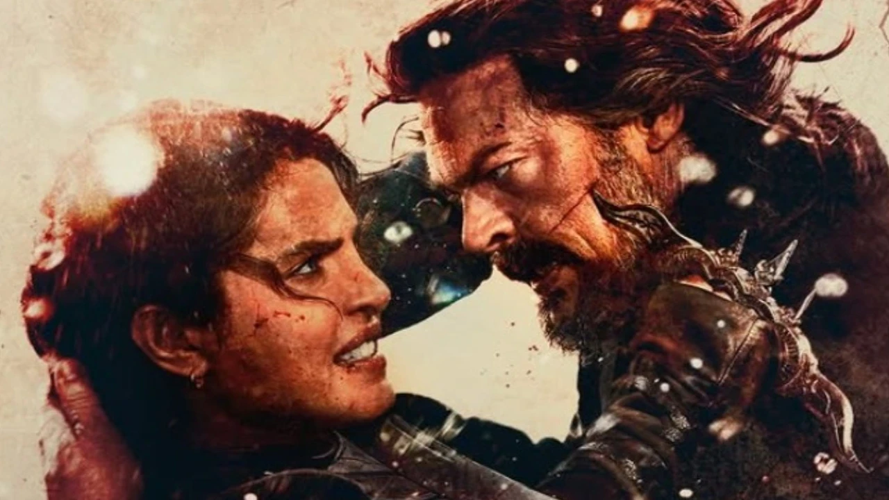 The Bluff Twitter Review: 11 tweets worth reading before watching Priyanka Chopra, Karl Urban's action film The Bluff Twitter Review: 11 tweets to read before watching Priyanka Chopra, Karl Urban’s actioner