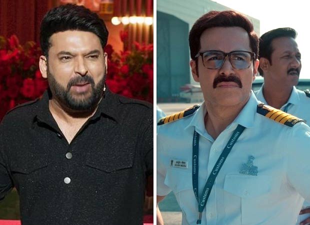 The Great Indian Kapil Show Season 5 Confirmed; Taskery makers react to Emraan Hashmi's series getting attention Next on Netflix 2026