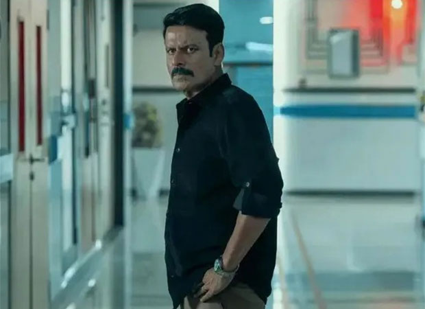 The dispute over Manoj Bajpayee's film Ghuskhor Pandit reached the court; Netflix is ​​reconsidering the release : Bollywood News - Bollywood Hungama