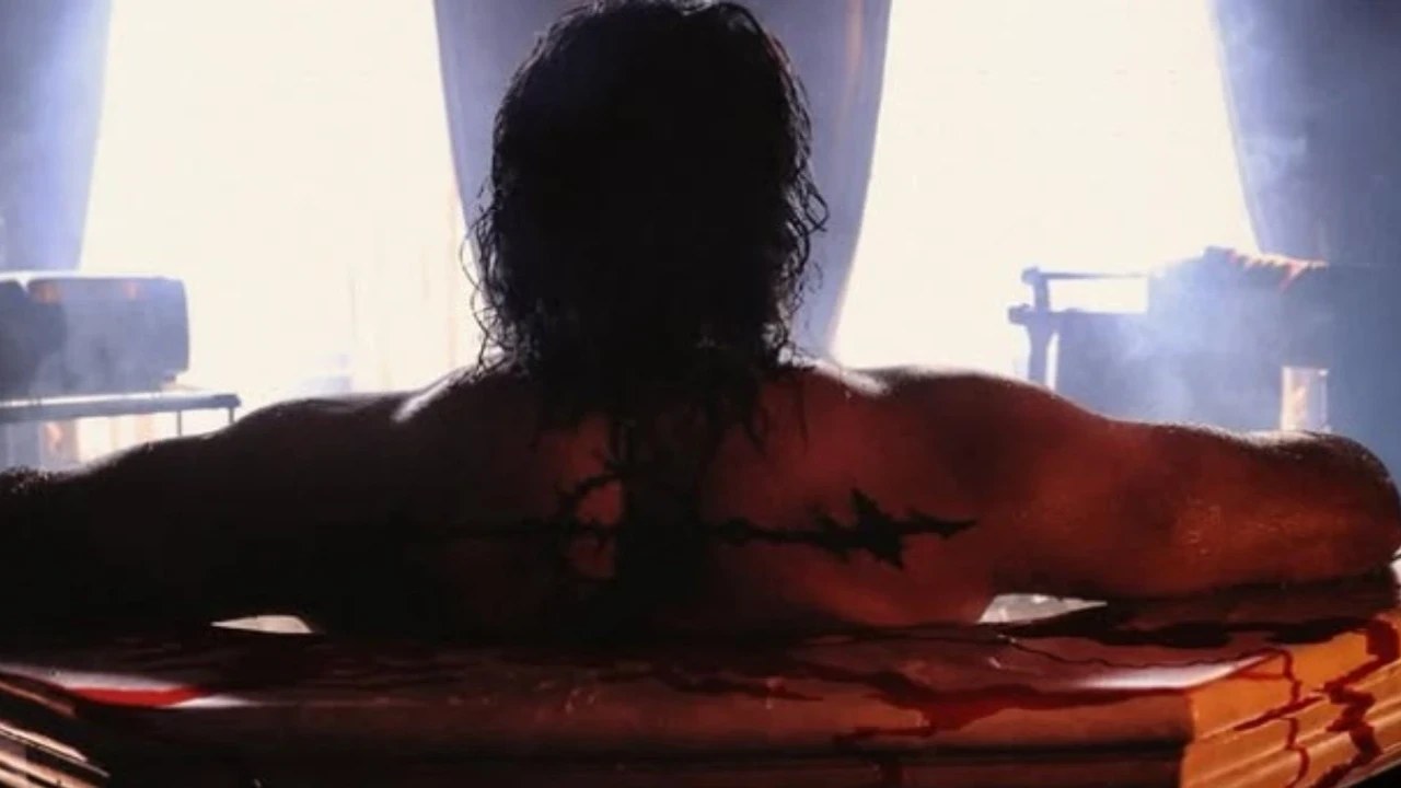 Toxic: Yash introduces Balaji Manohar as Bheera with interesting poster of Geetu Mohandas directorial Toxic: Yash introduces Balaji Manohar as Bheera with an intriguing poster of Geetu Mohandas directorial