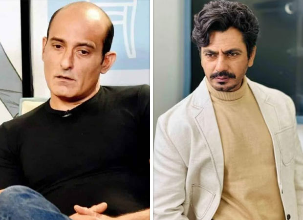 Will Akshay Khanna or Nawazuddin Siddiqui play the villain in Tumbbad 2? Here's what we know! : Bollywood News - IHNS Will Akshay Khanna or Nawazuddin Siddiqui play the villain in Tumbbad 2? Here's what we know!