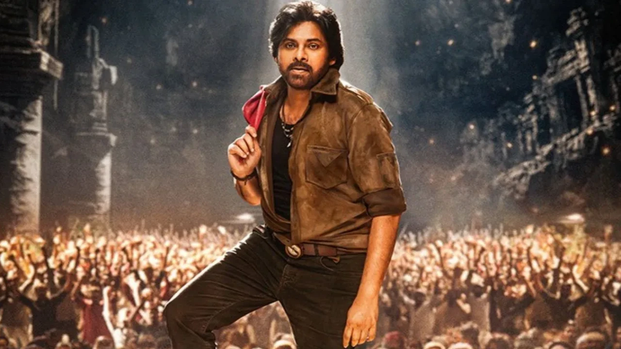 Pawan Kalyan