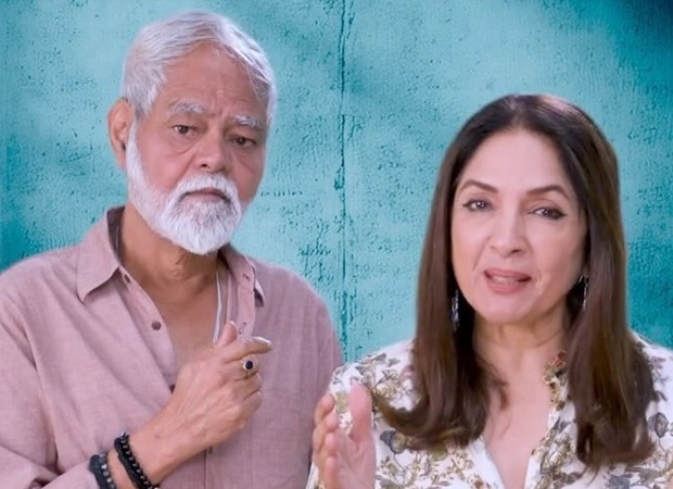 Advance booking of Vadh 2 started: Sanjay Mishra and Neena Gupta made a heartfelt appeal to the fans, watch