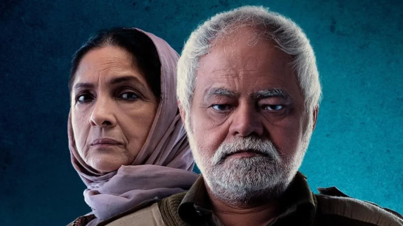 Vadh 2 Box Office Collections Day 5: Sanjay Mishra and Neena Gupta's film remains flat on discounted Tuesday