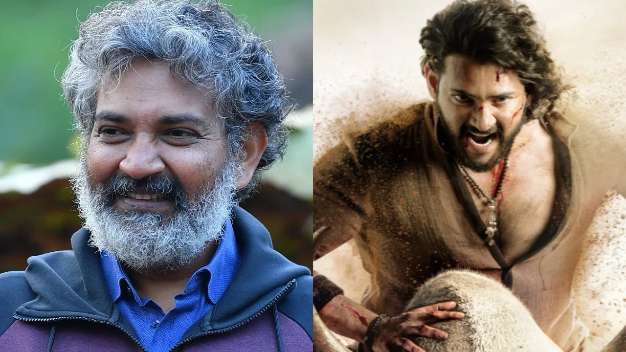Varanasi Update: SS Rajamouli confirms that shooting of Mahesh Babu's film will be completed by June 2026 Varanasi Update