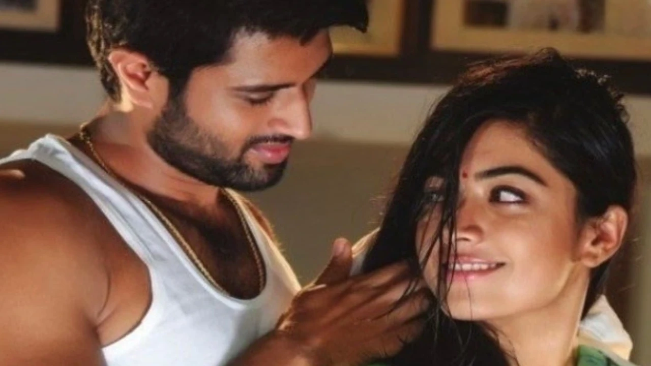 Virosh's wedding: Rashmika Mandanna, Vijay Deverakonda to begin pre-wedding rituals with mehendi, sangeet, haldi Wedding of VIROSH: Rashmika Mandanna, Vijay Deverakonda to start pre-wedding rituals with Mehendi, Sangeet, Haldi