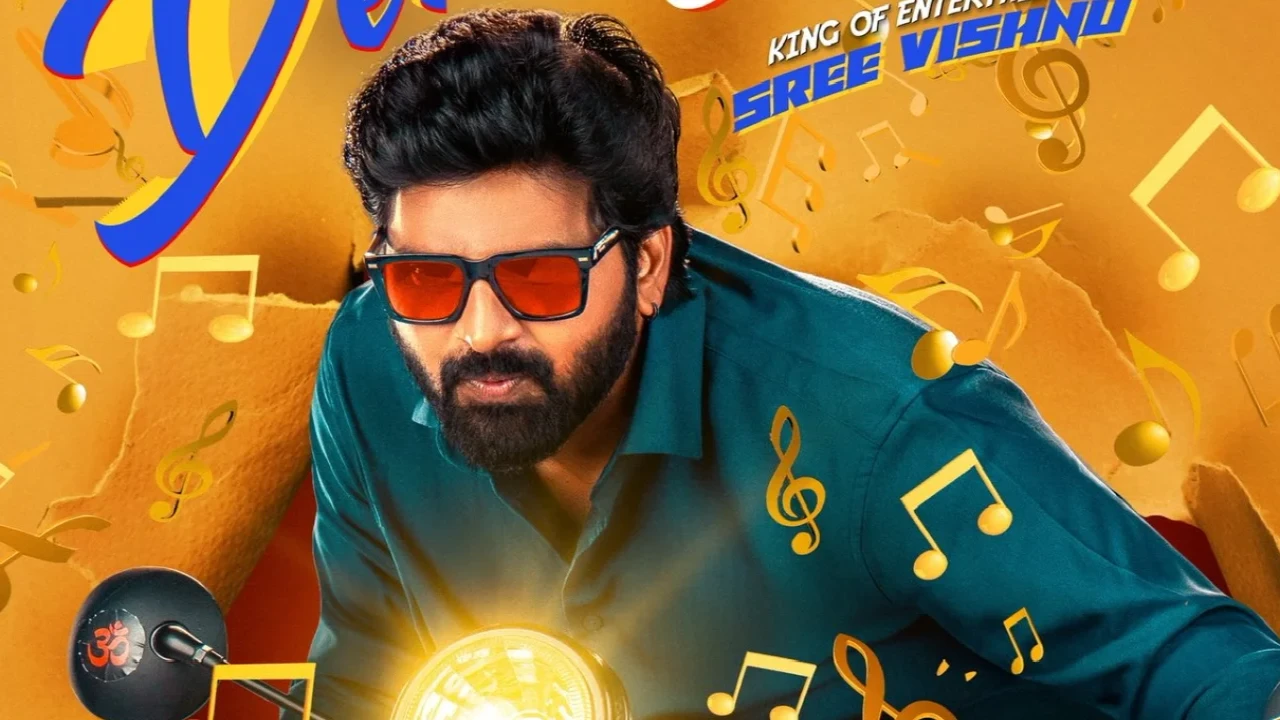 Vishnu Vinyasam Twitter Review: 11 Tweets To Read Before Watching Sri Vishnu's Romantic Comedy Drama Vishnu Vinyasam Twitter Review