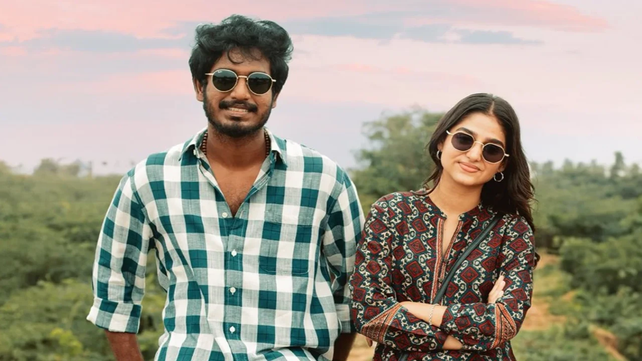 With Love Review