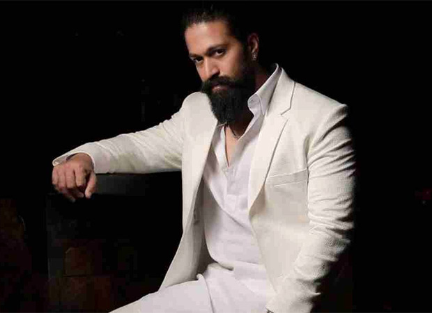 After Toxic, Yash distances himself from KGF, plans directorial debut After Toxic, Yash distances himself from KGF, plans directorial debut