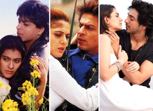 Valentine's Day 2026: 12 films including Dilwale Dulhania Le Jayenge, Veer-Zara and Saiyara in PVR Inox Valentine's special showcase : Bollywood News - IHNS Valentine's Day 2026: 12 films including Dilwale Dulhania Le Jayenge, Veer-Zara and Saiyara in PVR Inox Valentine's special showcase